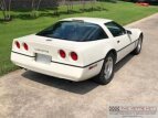 Thumbnail Photo 5 for 1985 Chevrolet Corvette Coupe